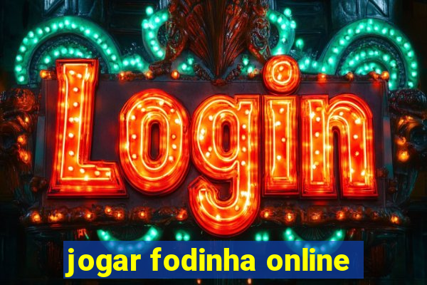 jogar fodinha online